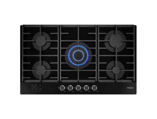 Варочная панель HAIER HHX-G95CWSB